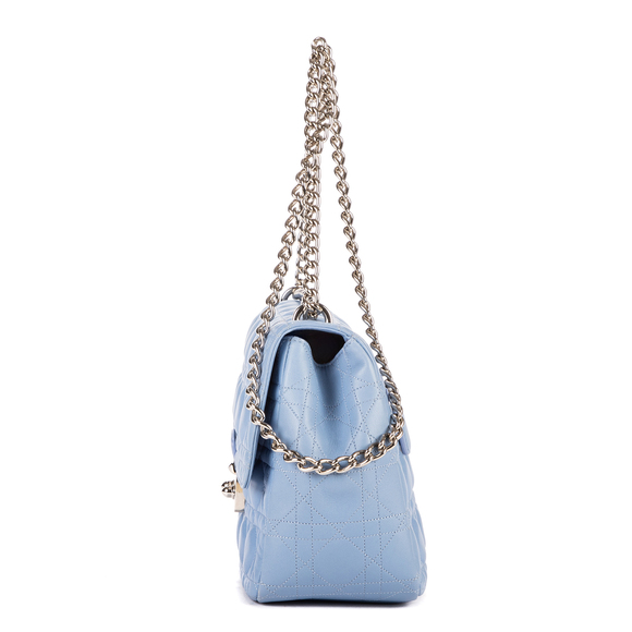 Christian Dior Miss Dior Wallet On Chain - Picture 3 of 11